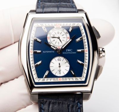  IWC Da Vinci's Brand New Replica  Cal.89360 Automatic Movement 43.1mm Watch